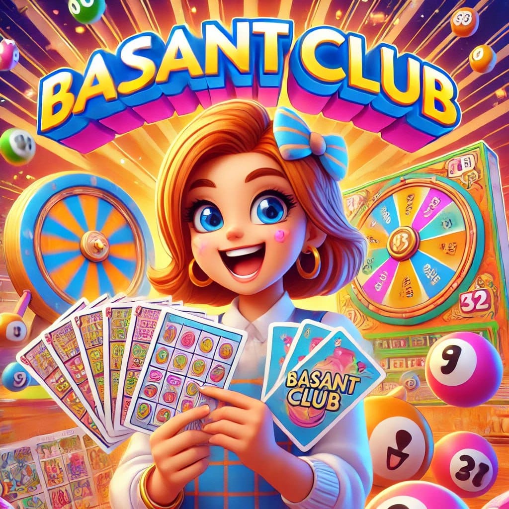 Basant Club