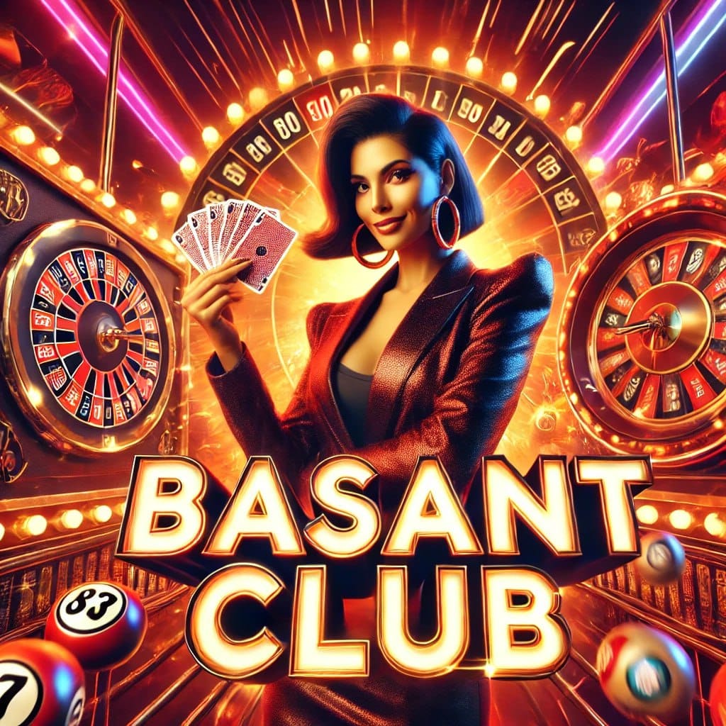 Basant Club, Basant Club app, Download, login, online gaming, Aviator, Casino, Lottery