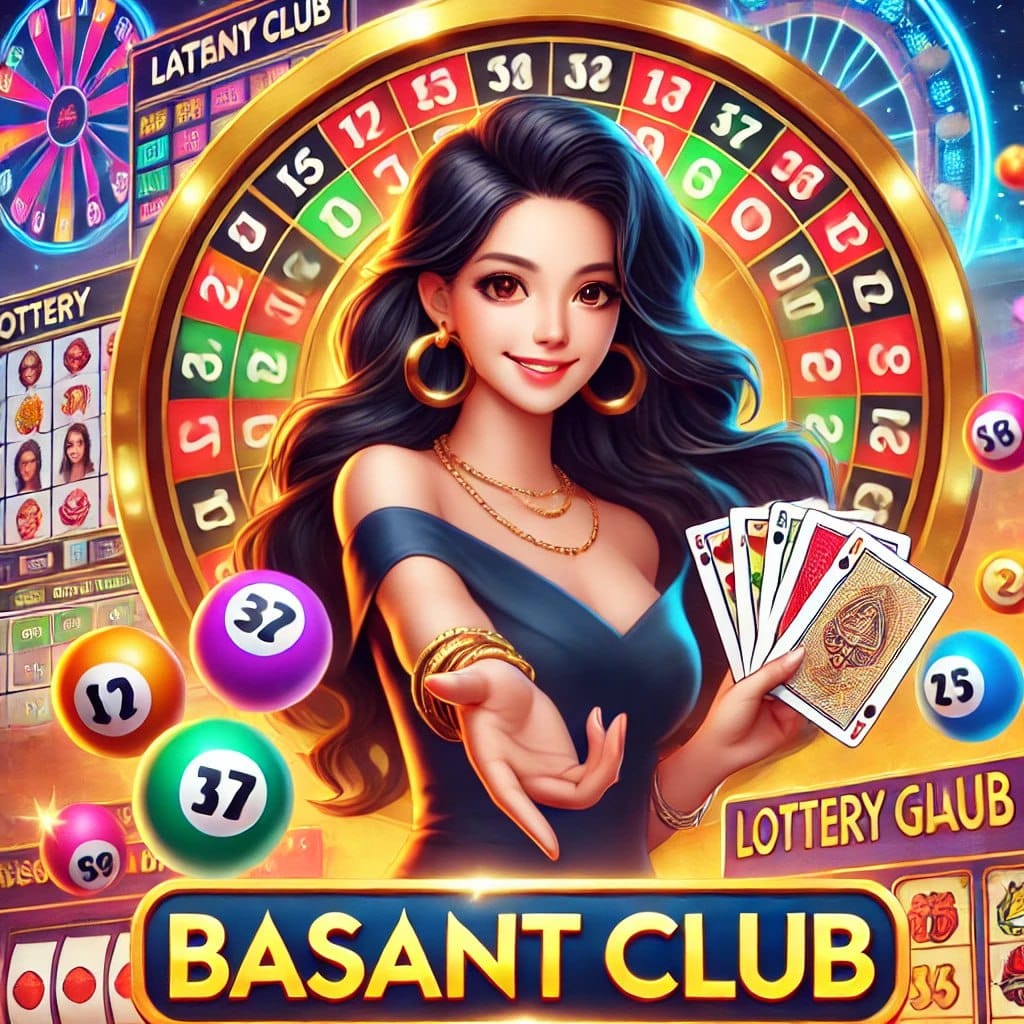 Basant club