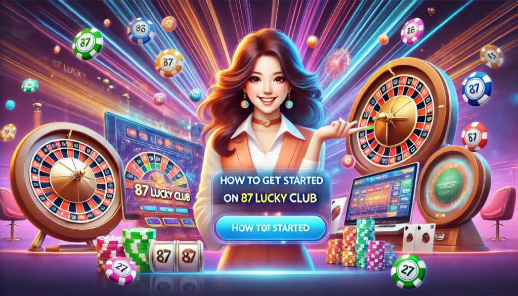 Download casino game