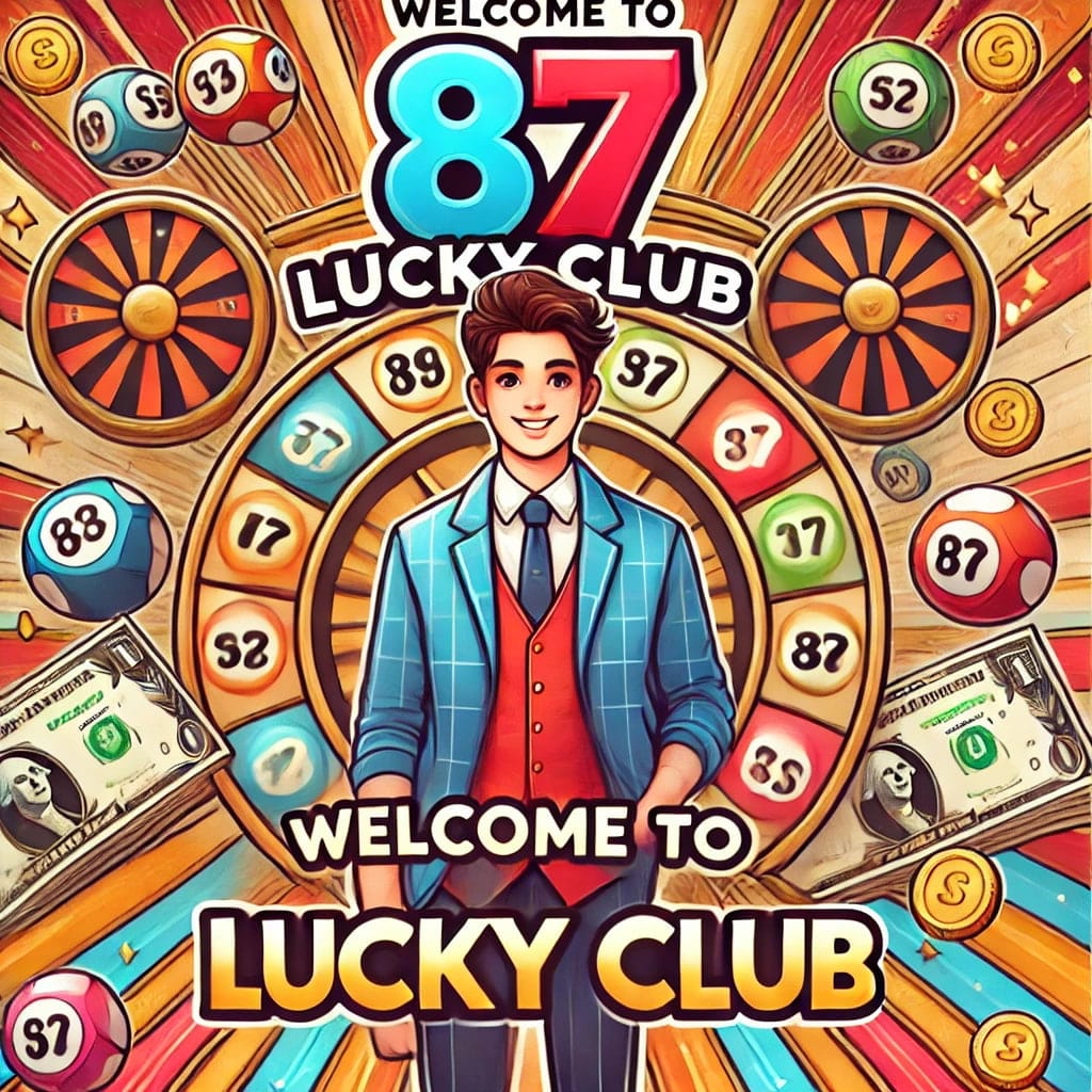 87 Lucky Club