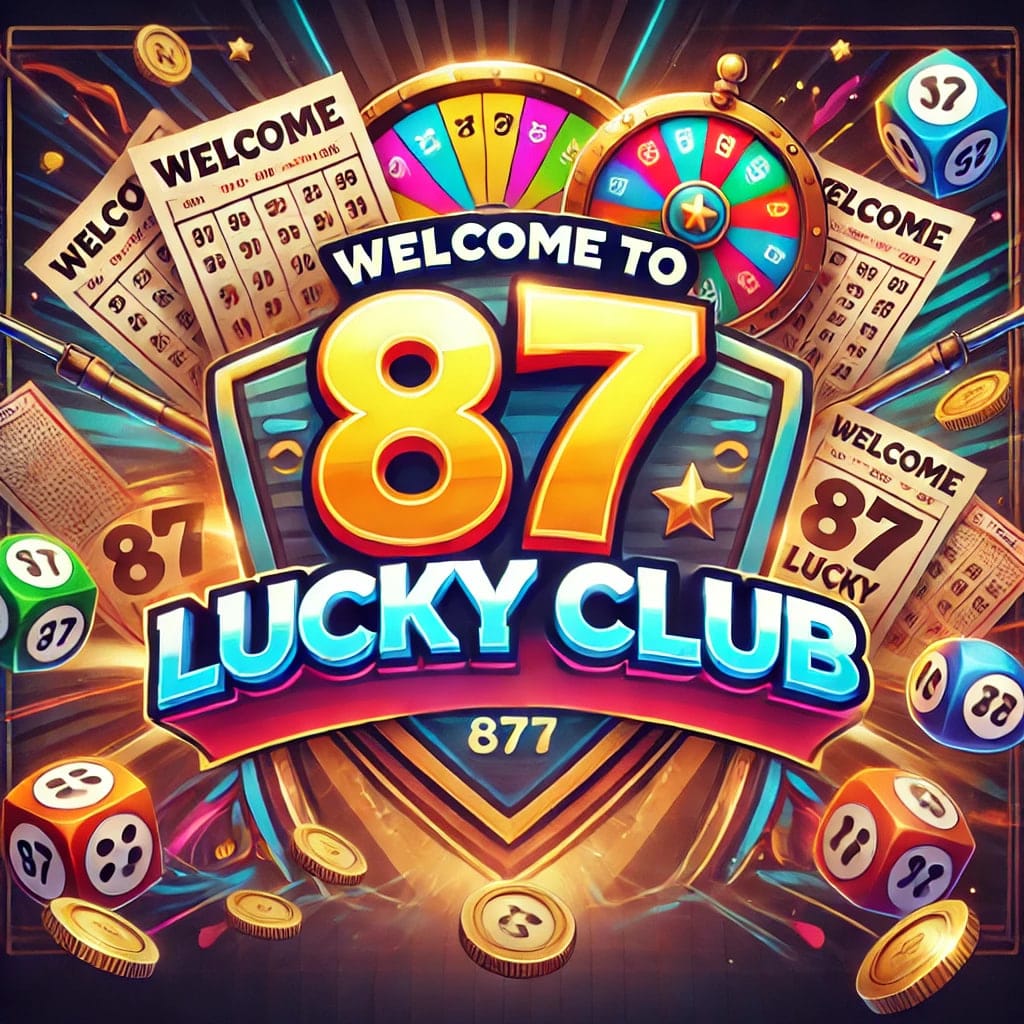 87 lucky Club