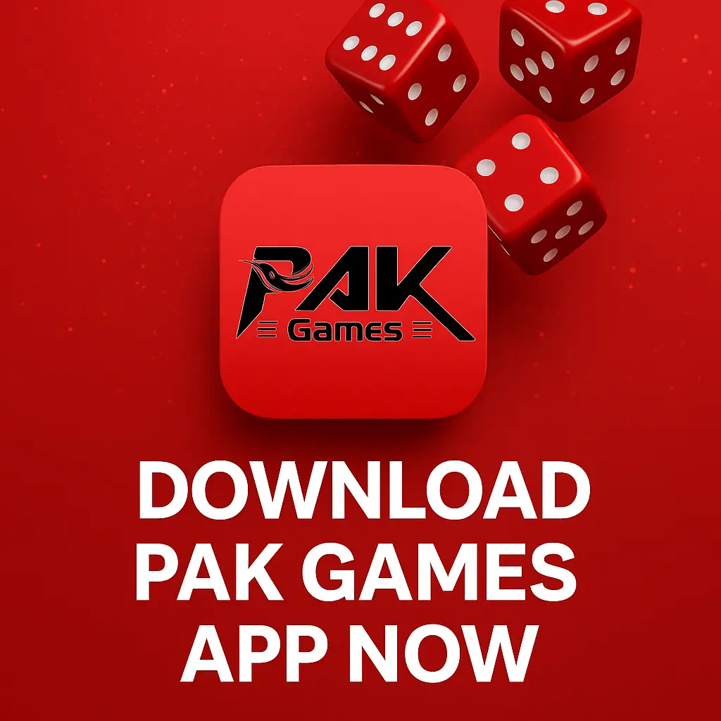 Downloading Pak Game App
