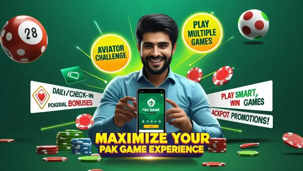 How to Maximize Your Experience After Download pak game